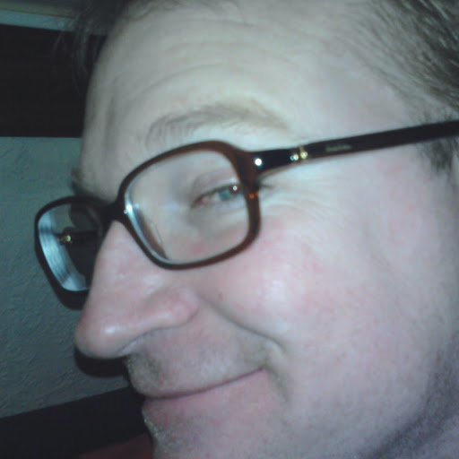 John Phipps Photo 37