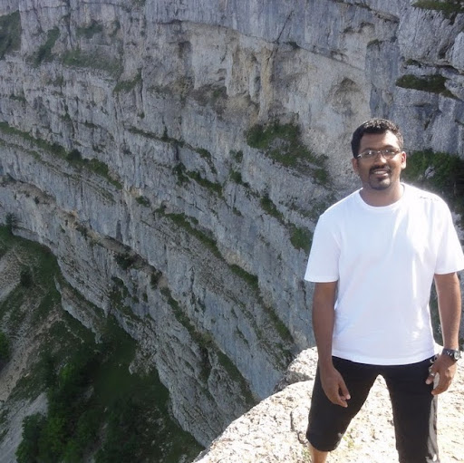 Jacob Chacko Photo 31