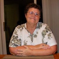 Nancy Seymour Photo 30