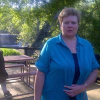 Anne Gorman Photo 3