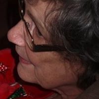 Betty Rhoads Photo 2