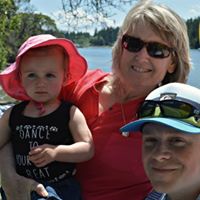 Janet Holbrook Photo 6