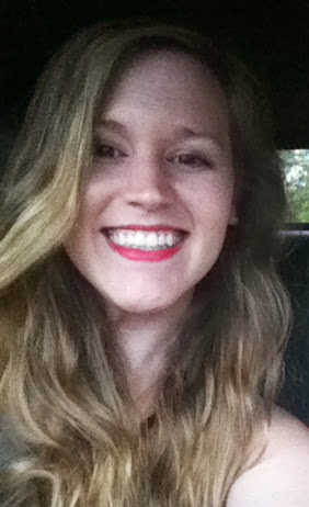 Sarah Hedrick Photo 1