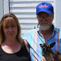 Patricia Geiger Photo 27
