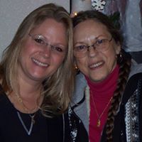 Sandy Nicholson Photo 44