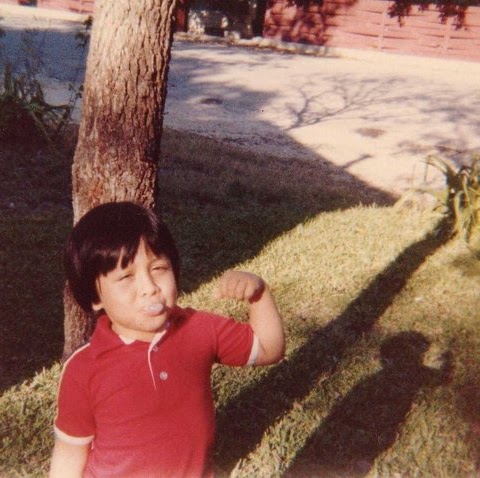 Michael Sanchez Photo 17