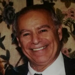 Norman Cohen Photo 19