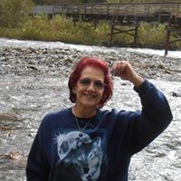 Vicki Morton Photo 15