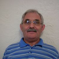 Roy Bailey Photo 28