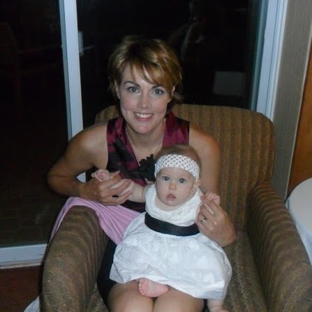 Michelle Haines Photo 30