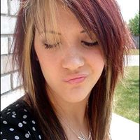 Jessica Hendricks Photo 26
