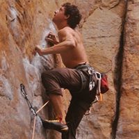 Jon Burroughs Photo 27