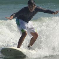 Robert Ocampo Photo 22