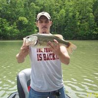 Eric Graley Photo 9