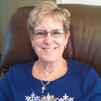 Marilyn Calvert Photo 7