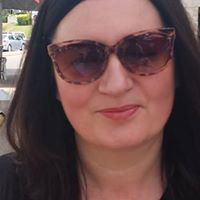 Claire Simpson Photo 25