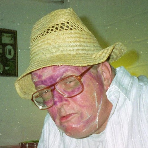 Cliff Evans Photo 21