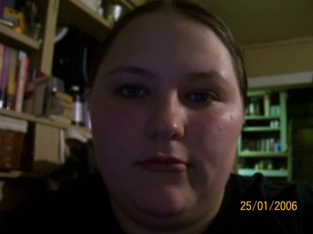 Sharon Parrish Photo 4