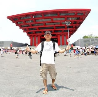 Edwin Lim Photo 9