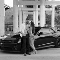 Erica Mize Photo 4