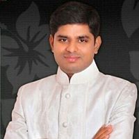 Chada Reddy Photo 10