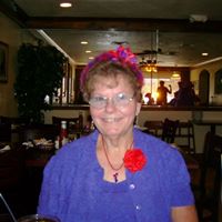 Patricia Singer Photo 26