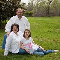 Cynthia Thornton Photo 21
