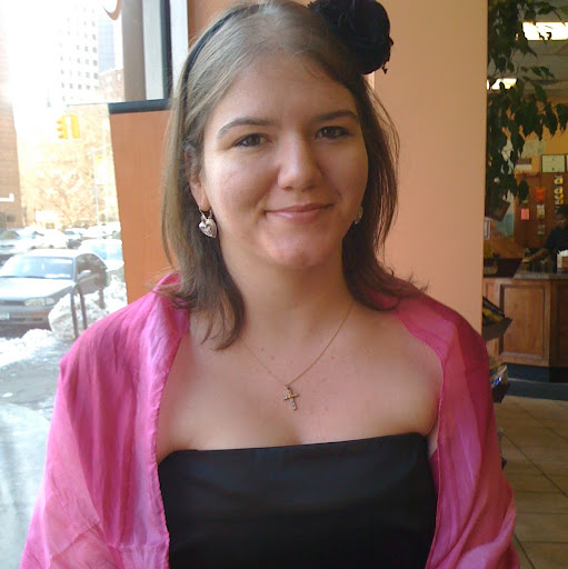 Tracy Gillespie Photo 18