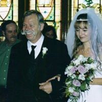 Gordon Bowen Photo 23