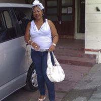 Cynthia Boyce Photo 27
