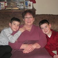 Susan Hoff Photo 38