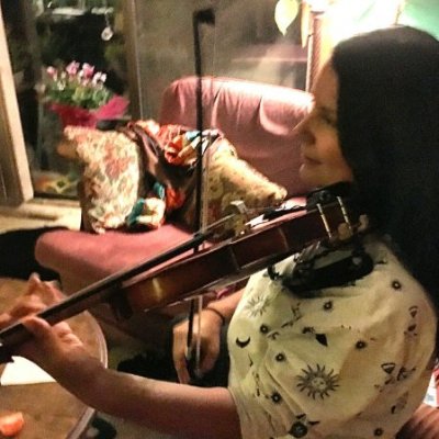 Lauren Garrett Photo 27