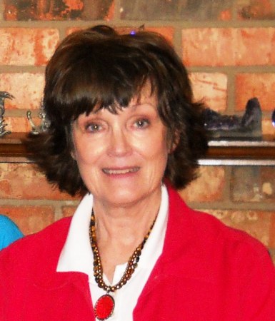 Martha Crawford Photo 37