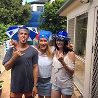 Craig Barker Photo 37