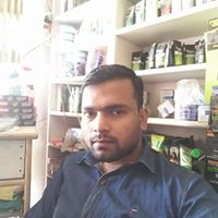 Anurag Gupta Photo 37