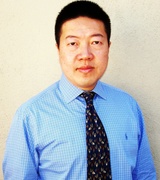 Qing Li Photo 1