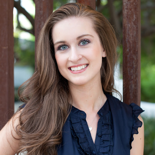 Morgan Larson Photo 8