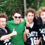 Zachary Stern Photo 18
