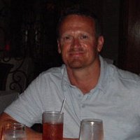 Richard Cobb Photo 36