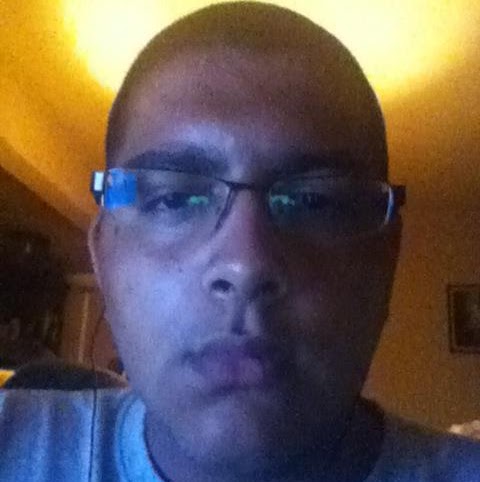 Frank Maldonado Photo 32