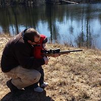 Scott Cooley Photo 21