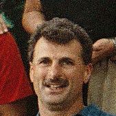James Bourgeois Photo 26