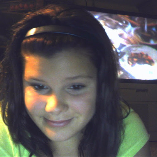 Haley Watson Photo 19