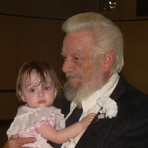 Claude Robinson Photo 10