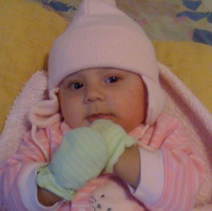 Joanna Gamez Photo 5