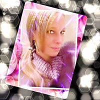 Michelle Grass Photo 16