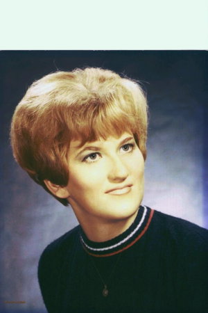 Pamela Harman Photo 14