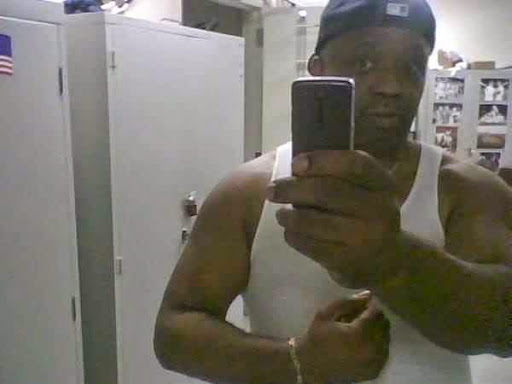 Errol Marshall Photo 10