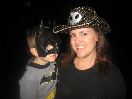 Kristie Thomas Photo 1