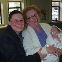 Bonnie Bergeron Photo 26